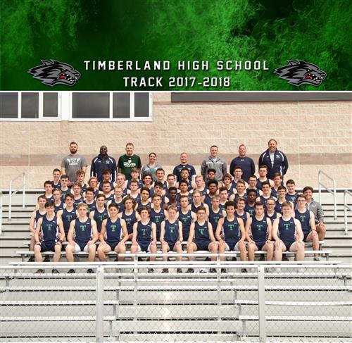 Boys Track 